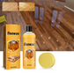 Nettoyant et Lustrant Tout-en-Un pour Surfaces en Bois