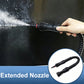 🧹 Nettoyeur vapeur portable — Nettoyage rapide, désinfection à haute température ✨