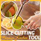 🔥Achetez-en 1, obtenez-en 1 gratuit🔥 Outil de coupe créatif pour la cuisine👍LIVRAISON GRATUITE