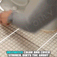 🥳 PLUS DE 50 000 EXEMPLAIRES VENDUS ! 🔥 50 % DE RÉDUCTION !  Réparation de joints de carrelage avec crayon de couleur