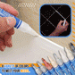 🥳 PLUS DE 50 000 EXEMPLAIRES VENDUS ! 🔥 50 % DE RÉDUCTION !  Réparation de joints de carrelage avec crayon de couleur