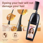 Peigne 3-en-1 pour coloration