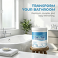 ⏳Limited-time 50% off⏰🎁Tile & Tub Refinishing Paint Kit