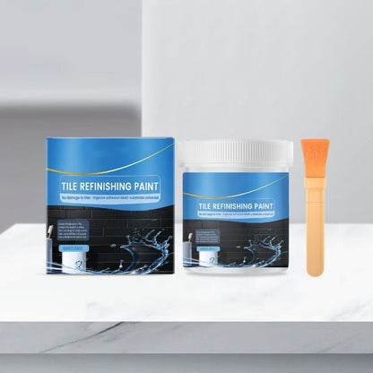 ⏳Limited-time 50% off⏰🎁Tile & Tub Refinishing Paint Kit