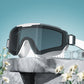 ⏳Spécial à durée limitée⏰Lunettes de natation anti-buée et haute définition à monture large🥽