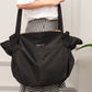 🌞Le printemps arrive : 50 % de réduction !👜Sac de voyage multifonctionnel avec couverture de pique-nique – Grands sacs cabas pour les voyages, la plage et le camping