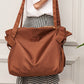🌞Le printemps arrive : 50 % de réduction !👜Sac de voyage multifonctionnel avec couverture de pique-nique – Grands sacs cabas pour les voyages, la plage et le camping