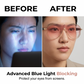 🔥 Stock limité – 75 % DE RÉDUCTION 🔥Lunettes audio Bluetooth 5.4 intelligentes – Lunettes musicales sans fil à oreille ouverte avec protection UV et appels mains libres