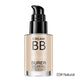 50 % de réduction ! BB crème longue tenue waterproof