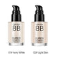 50 % de réduction ! BB crème longue tenue waterproof