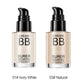50 % de réduction ! BB crème longue tenue waterproof