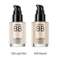 50 % de réduction ! BB crème longue tenue waterproof