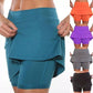 🎁Jupe-short active anti-frottements – Ultra douce et confortable 🔥