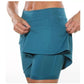 🎁Jupe-short active anti-frottements – Ultra douce et confortable 🔥