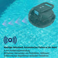 ⏰🔥50 % DE RÉDUCTION ! 🤖 Robot nettoyeur de piscine – Sans fil, puissant, intelligent et facile à nettoyer 🌊✨