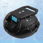 ⏰🔥50 % DE RÉDUCTION ! 🤖 Robot nettoyeur de piscine – Sans fil, puissant, intelligent et facile à nettoyer 🌊✨
