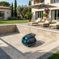 ⏰🔥50 % DE RÉDUCTION ! 🤖 Robot nettoyeur de piscine – Sans fil, puissant, intelligent et facile à nettoyer 🌊✨