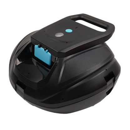 ⏰🔥50 % DE RÉDUCTION ! 🤖 Robot nettoyeur de piscine – Sans fil, puissant, intelligent et facile à nettoyer 🌊✨