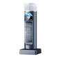 🌀❄️ Ventilateur tour USB portable à 3 vitesses – compact, puissant et polyvalent – idéal pour le bureau, la chambre et les déplacements