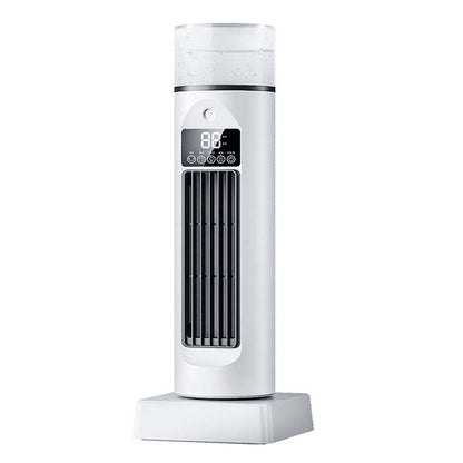 🌀❄️ Ventilateur tour USB portable à 3 vitesses – compact, puissant et polyvalent – idéal pour le bureau, la chambre et les déplacements