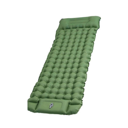 Livraison gratuite ! Matelas gonflable léger et portable