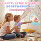 🔥DERNIER JOUR DE VENTE 49% DE RÉDUCTION🎁 Lampe torche projecteur éducative pour enfants
