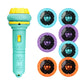 🔥DERNIER JOUR DE VENTE 49% DE RÉDUCTION🎁 Lampe torche projecteur éducative pour enfants