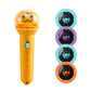 🔥DERNIER JOUR DE VENTE 49% DE RÉDUCTION🎁 Lampe torche projecteur éducative pour enfants