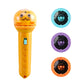 🔥DERNIER JOUR DE VENTE 49% DE RÉDUCTION🎁 Lampe torche projecteur éducative pour enfants