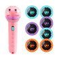 🔥DERNIER JOUR DE VENTE 49% DE RÉDUCTION🎁 Lampe torche projecteur éducative pour enfants
