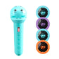 🔥DERNIER JOUR DE VENTE 49% DE RÉDUCTION🎁 Lampe torche projecteur éducative pour enfants