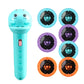 🔥DERNIER JOUR DE VENTE 49% DE RÉDUCTION🎁 Lampe torche projecteur éducative pour enfants