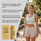 🥳 PLUS DE 50 000 EXEMPLAIRES VENDUS ! 🔥 50 % DE RÉDUCTION ! 🧴 Déodorant stick hydratant Fresh, protection anti-odeurs toute la journée, soin non collant pour les aisselles