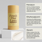 🥳 PLUS DE 50 000 EXEMPLAIRES VENDUS ! 🔥 50 % DE RÉDUCTION ! 🧴 Déodorant stick hydratant Fresh, protection anti-odeurs toute la journée, soin non collant pour les aisselles