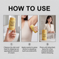 🥳 PLUS DE 50 000 EXEMPLAIRES VENDUS ! 🔥 50 % DE RÉDUCTION ! 🧴 Déodorant stick hydratant Fresh, protection anti-odeurs toute la journée, soin non collant pour les aisselles