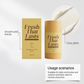 🥳 PLUS DE 50 000 EXEMPLAIRES VENDUS ! 🔥 50 % DE RÉDUCTION ! 🧴 Déodorant stick hydratant Fresh, protection anti-odeurs toute la journée, soin non collant pour les aisselles