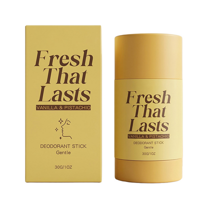 🥳 PLUS DE 50 000 EXEMPLAIRES VENDUS ! 🔥 50 % DE RÉDUCTION ! 🧴 Déodorant stick hydratant Fresh, protection anti-odeurs toute la journée, soin non collant pour les aisselles