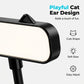 Lampe d'appoint magnétique à col de cygne pour téléphones