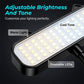 Lampe d'appoint magnétique à col de cygne pour téléphones