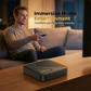 🎁Offre exceptionnelle : 53 % de réduction⏳Boîtier Android TV avec Bluetooth