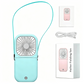 Ventilateur de cou pliable 3-en-1