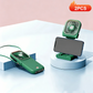 Ventilateur de cou pliable 3-en-1