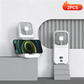Ventilateur de cou pliable 3-en-1