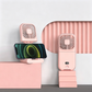 Ventilateur de cou pliable 3-en-1