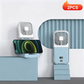 Ventilateur de cou pliable 3-en-1