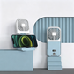Ventilateur de cou pliable 3-en-1