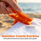 Pinces de fixation multi-usages pour serviette de plage