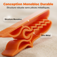 Pinces de fixation multi-usages pour serviette de plage