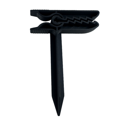 Pinces de fixation multi-usages pour serviette de plage
