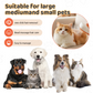 🎁Peigne de toilettage 3 en 1 pour animaux de compagnie✨